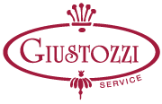 Giustozzi Service Logo